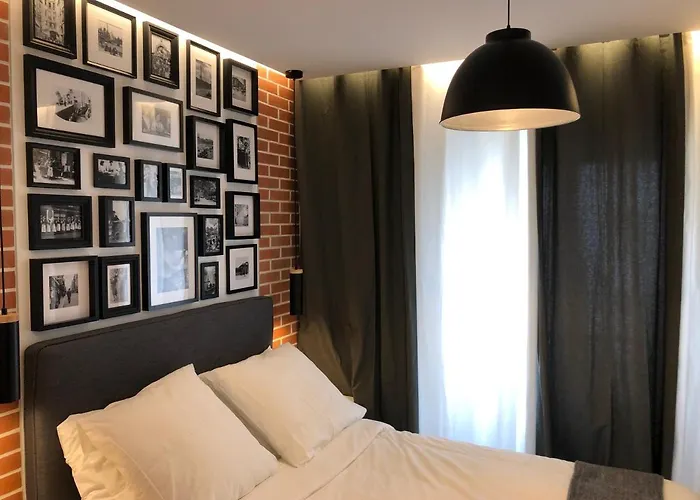 Appartement Hainaut Paris Xixeme- Tout Equipe!