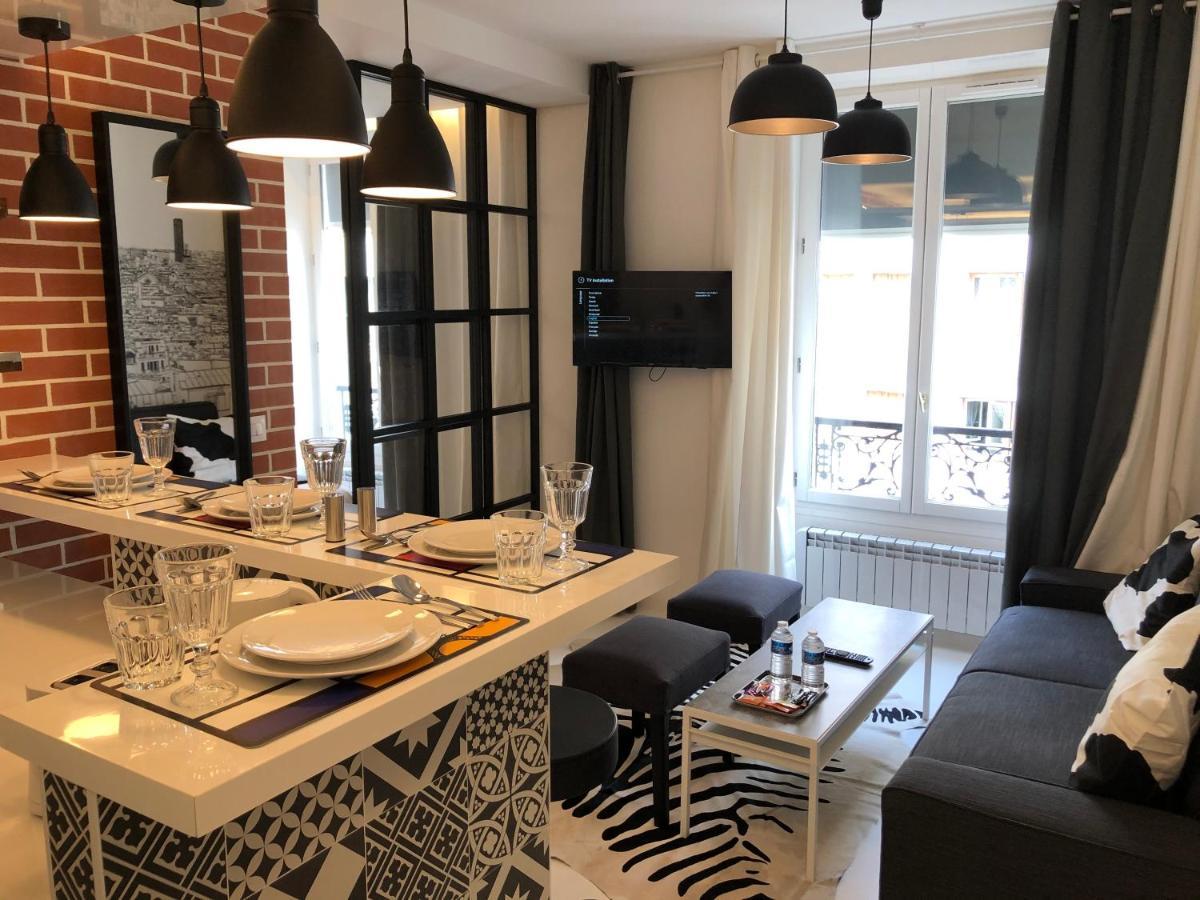 Appartamento Hainaut Xixème